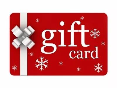 Carsine Carsine Gift Cards