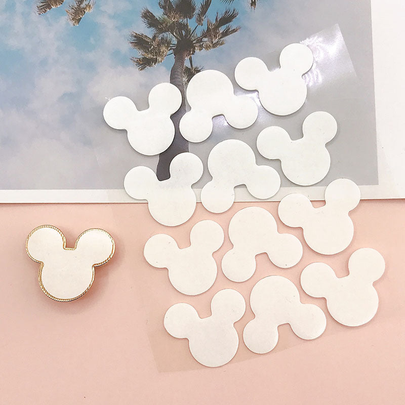 Carsine Mickey DIY Ornaments 🔥Stickers (12 pcs)