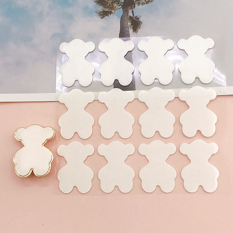 Carsine Bear DIY Ornament 🔥Stickers (12 pcs)