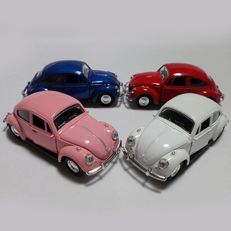 Carsine Car Model Ornaments