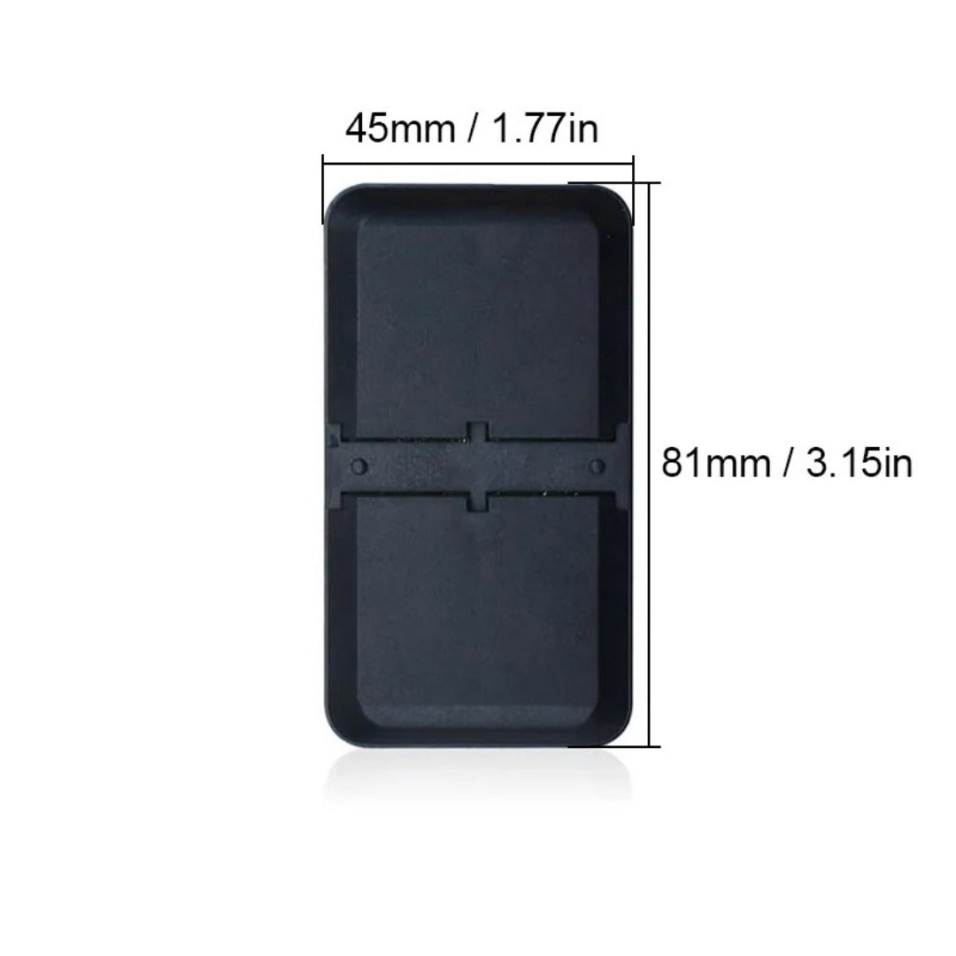 Premium 5 PCS Garage Door Remote Control for Liftmaster/Chamberlain/Craftsman 893LM 893Max - Smooth Operation and Compatibility Assurance