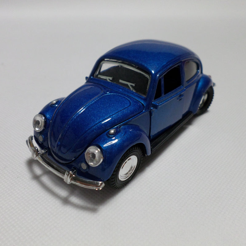 Carsine Car Model Ornaments Blue / Car Model
