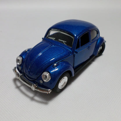 Carsine Car Model Ornaments Blue / Car Model