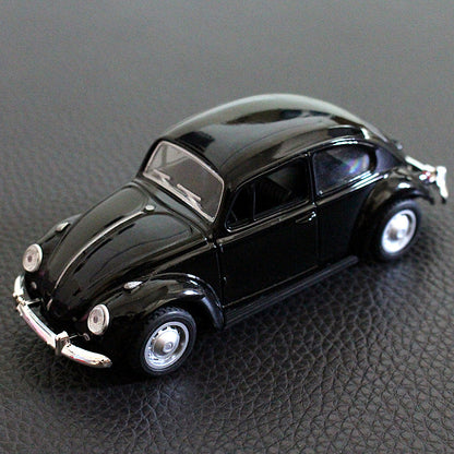 Carsine Car Model Ornaments Black / Car Model