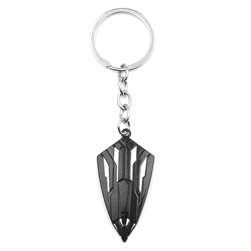 Carsine Bottle Opener Keychain Pendant kc0504