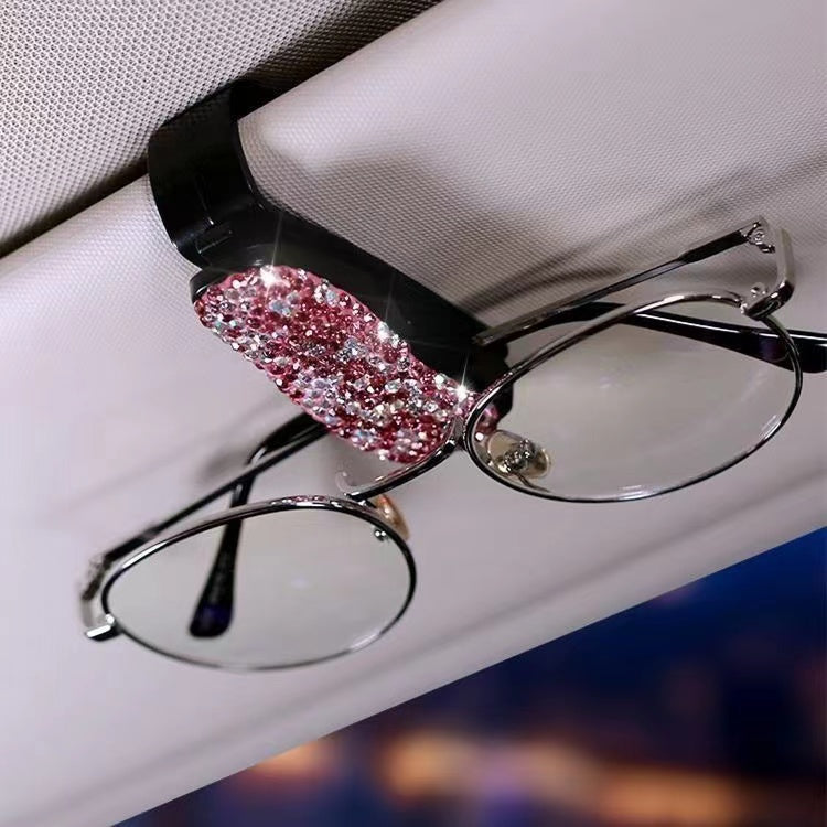 Carsine Car Glasses Clip