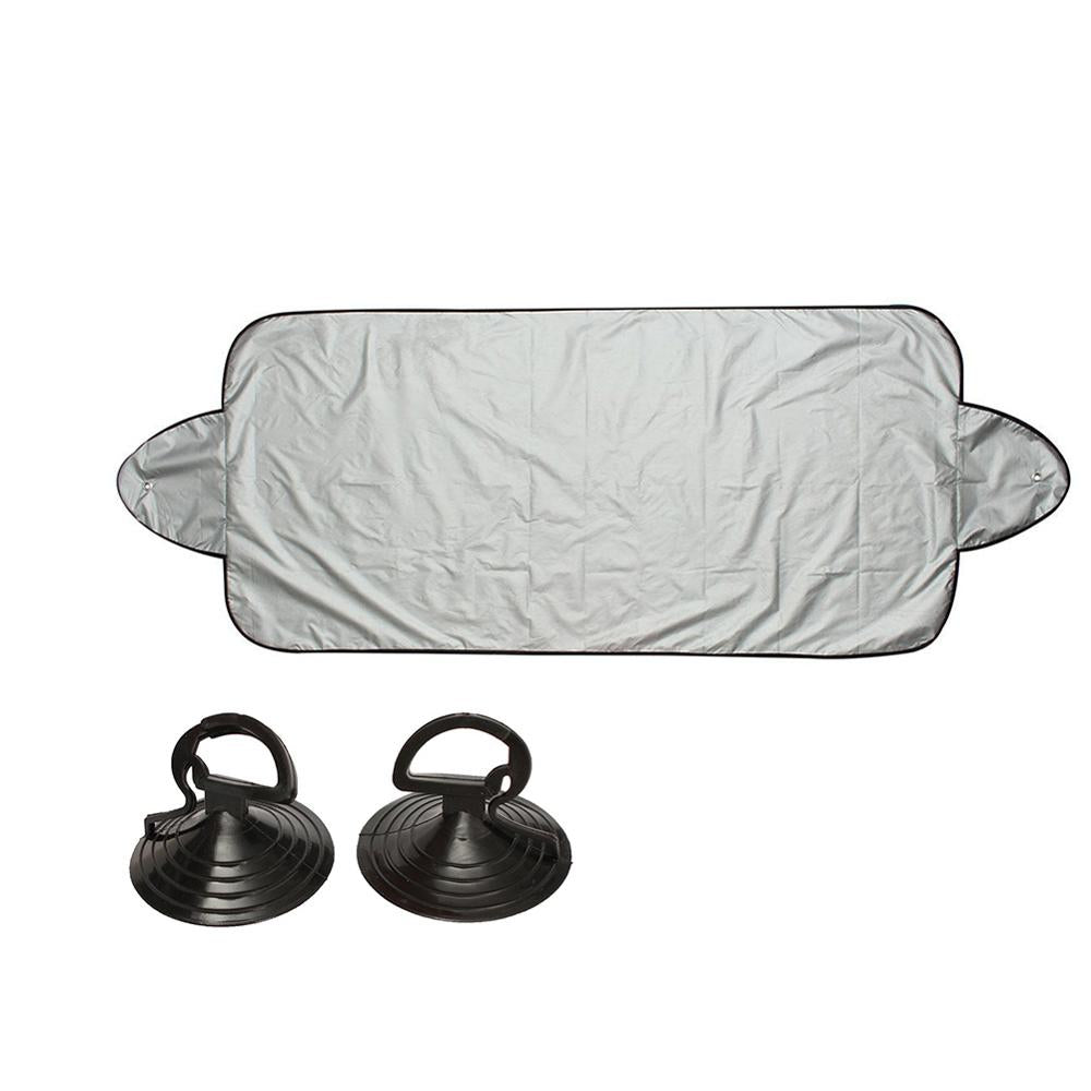 Carsine Car Windshield Sunshade