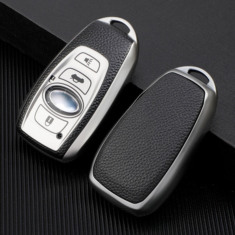 Carsine Subaru Car Key Case