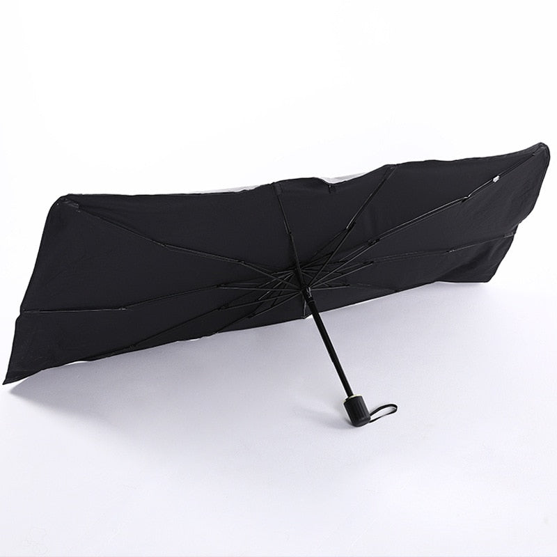 Carsine Car Windshield Foldable Parasol