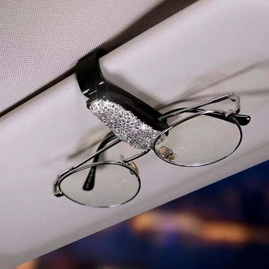 Carsine Car Glasses Clip