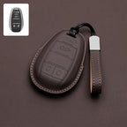 Alfa Romeo Leather Car Key Cover