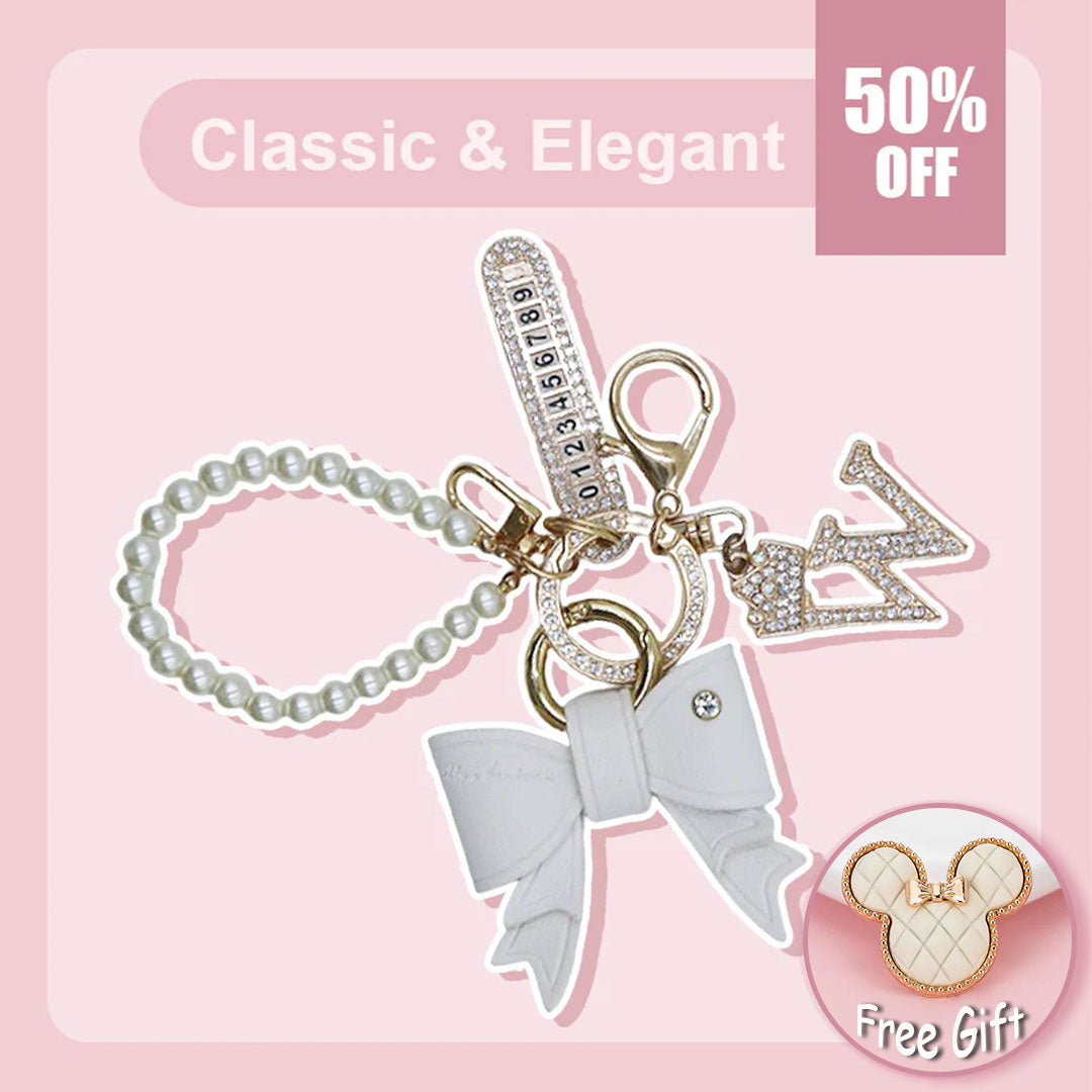 💝 Classic & Elegant Accessory Set