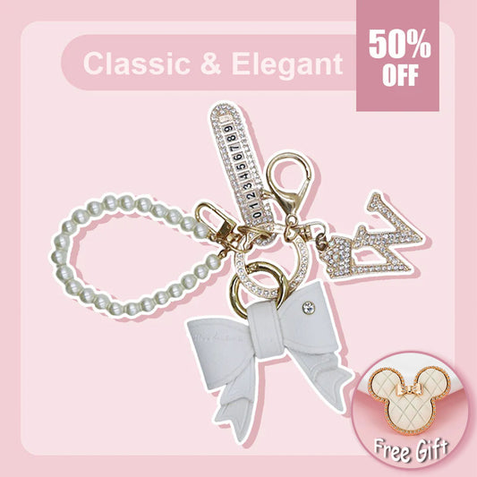 💝 Classic & Elegant Accessory Set