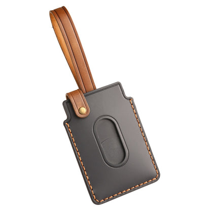 Buick Card Leather Car Key Cover