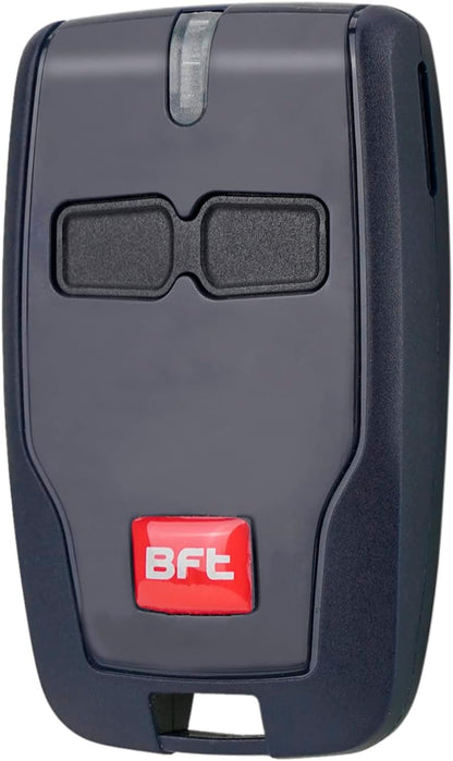 Garage Remote for BFT MITTO B2 433.92MHZ Electric Gate Fob