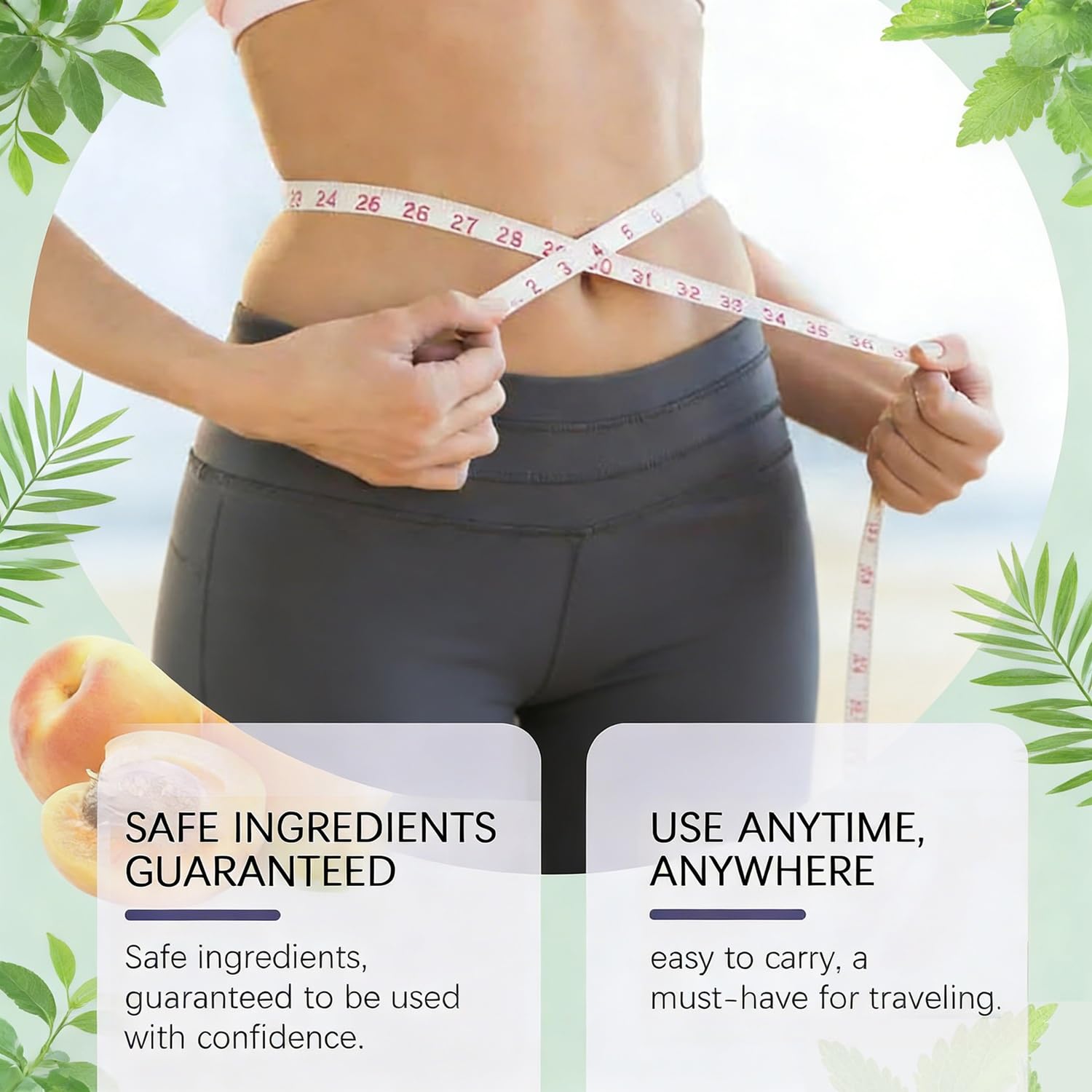 Moringa Berberine Patches,2026 Upgraded Moringa 10-in-1 Nano Microdarts Patch,Suitable for All Skin Types Natural Herbal Body Patch for Women Men