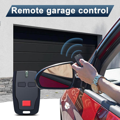 Garage Remote for BFT MITTO B2 433.92MHZ Electric Gate Fob