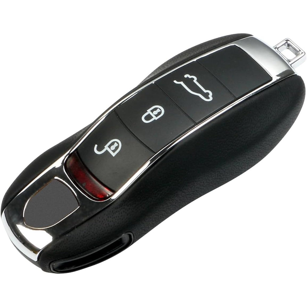 Porsche  Leather Key Fob Cover