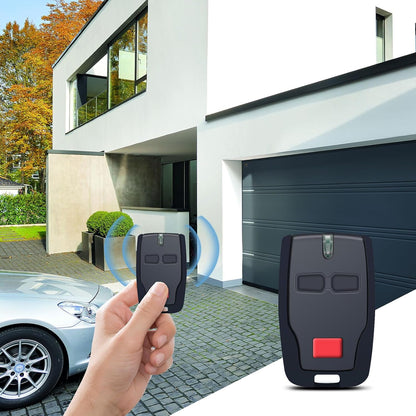 Garage Remote for BFT MITTO B2 433.92MHZ Electric Gate Fob