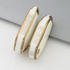 Étui pour clé de voiture Kia Golden Edge