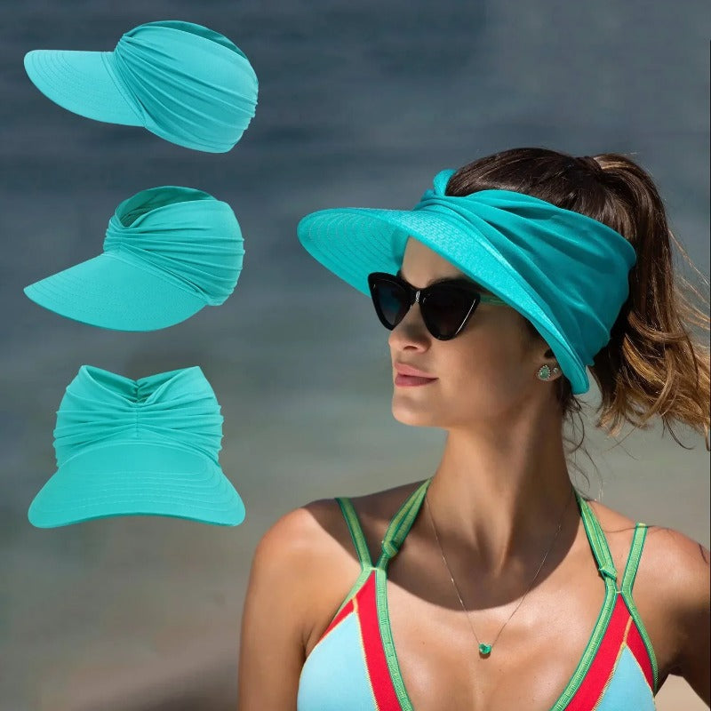 Carsine Women Sun Hat UPF 50+